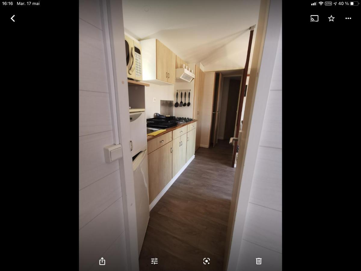 Gite Panda House Villefranche-sur-Cher Exterior foto